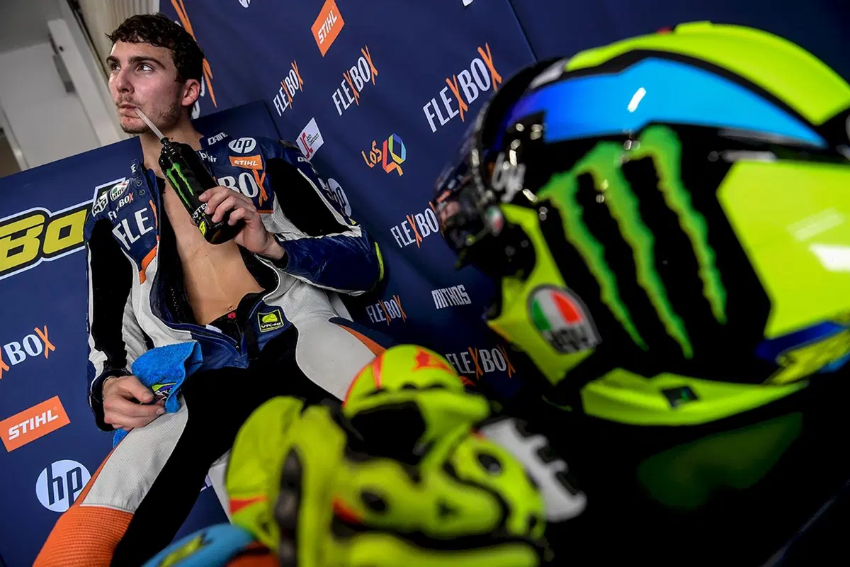 Gallery MotoGP. Il GP d'Argentina 2019 (25)