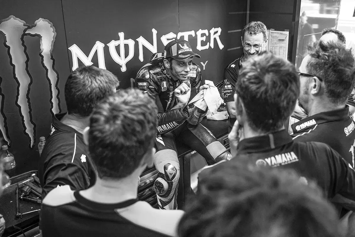 Gallery MotoGP. Il GP d'Argentina 2019 (27)