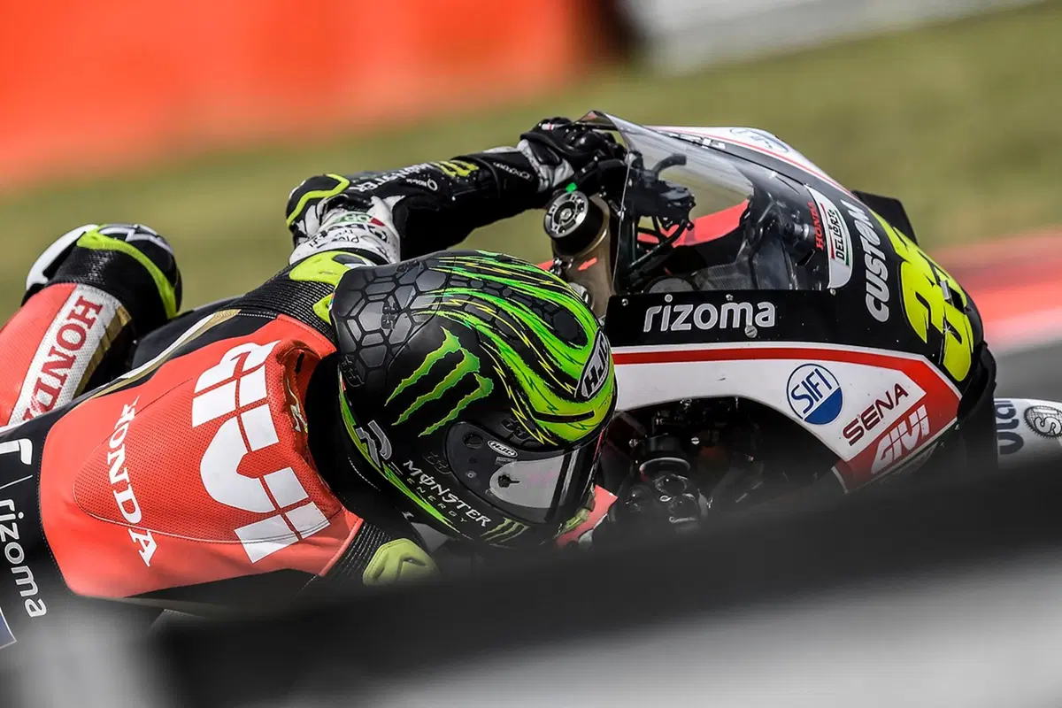 Gallery MotoGP. Il GP d'Argentina 2019 (29)