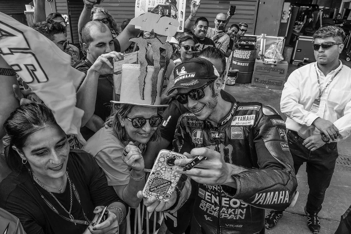 Gallery MotoGP. Il GP d'Argentina 2019 (30)