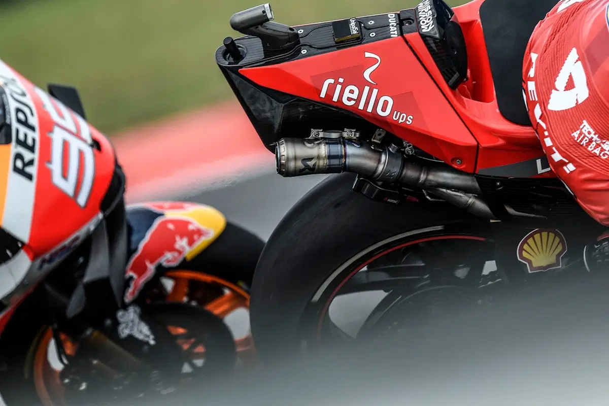 Gallery MotoGP. Il GP d'Argentina 2019 (31)