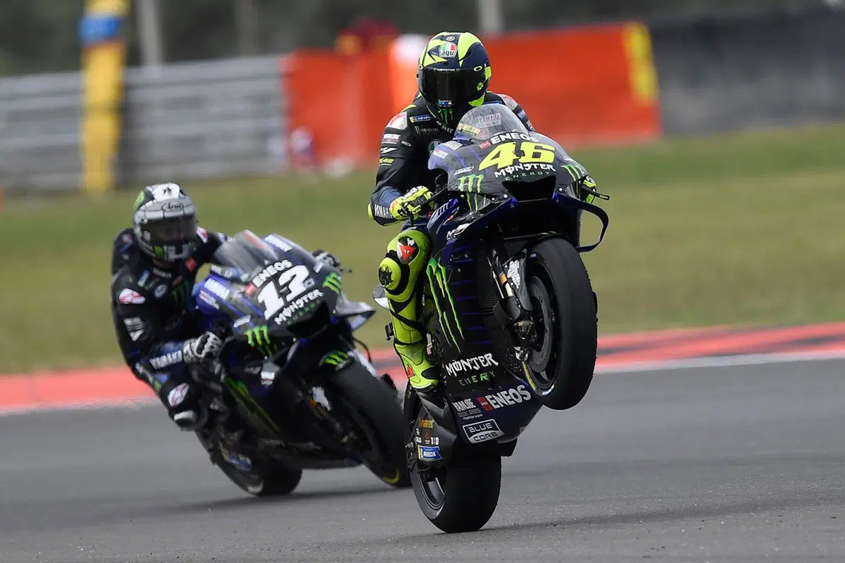 Gallery MotoGP. Il GP d'Argentina 2019 (32)