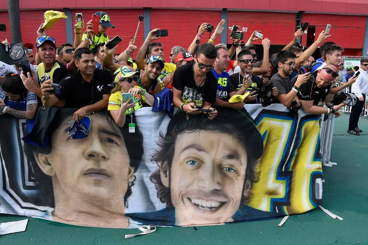 Gallery MotoGP. Il GP d'Argentina 2019 (33)