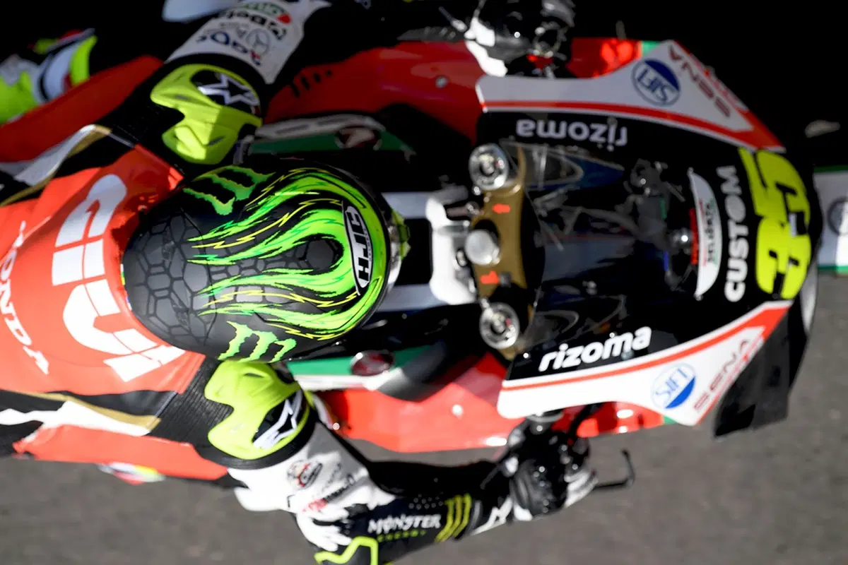 Gallery MotoGP. Il GP d'Argentina 2019 (35)