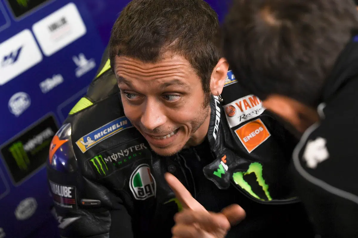 Gallery MotoGP. Il GP d'Argentina 2019 (36)