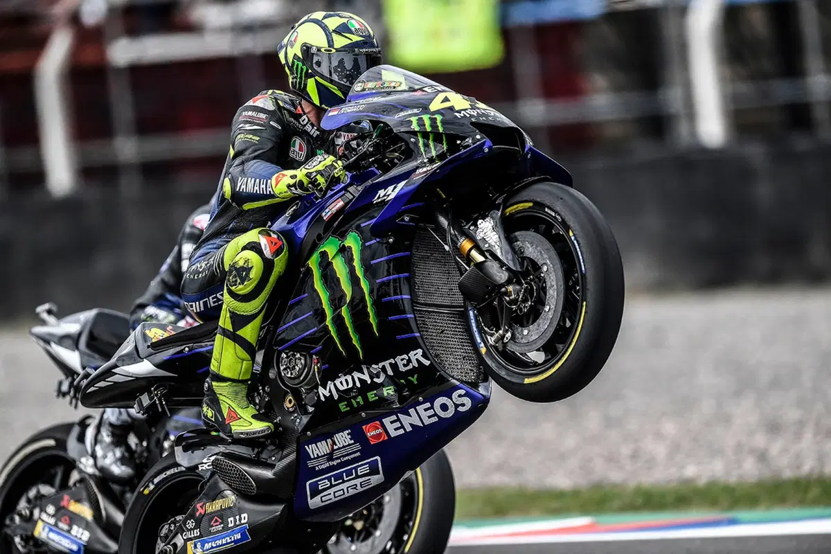 Gallery MotoGP. Il GP d'Argentina 2019 (37)