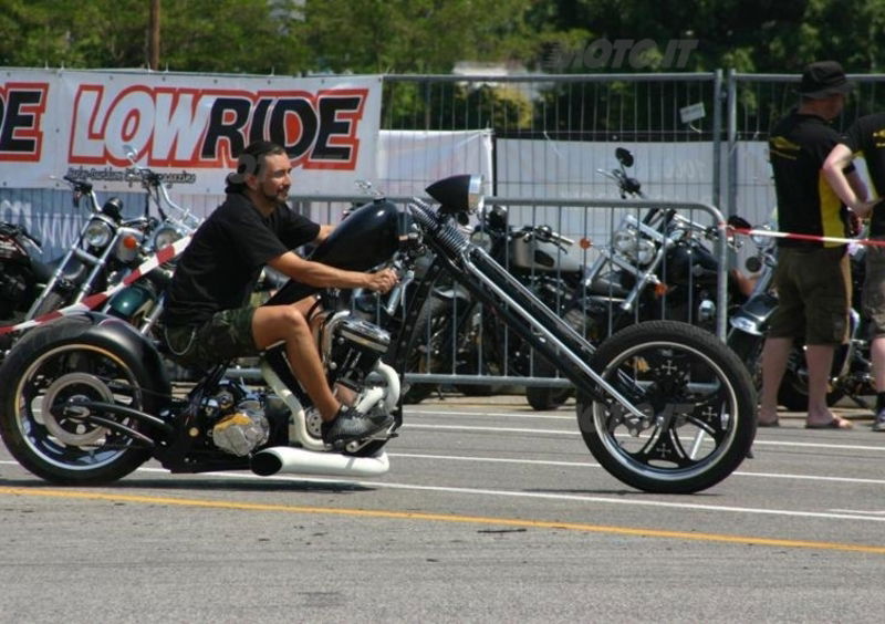 Dal 18 al 20 maggio torna Jesolo Bike Week