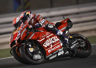 MotoGP. Orari TV Sky, DAZN e TV8 del GP del Qatar 2020