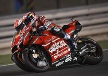 MotoGP. Orari TV Sky, DAZN e TV8 del GP del Qatar 2020