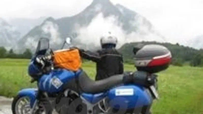 Viaggi. Moto vacanza nell'ex Jugoslavia