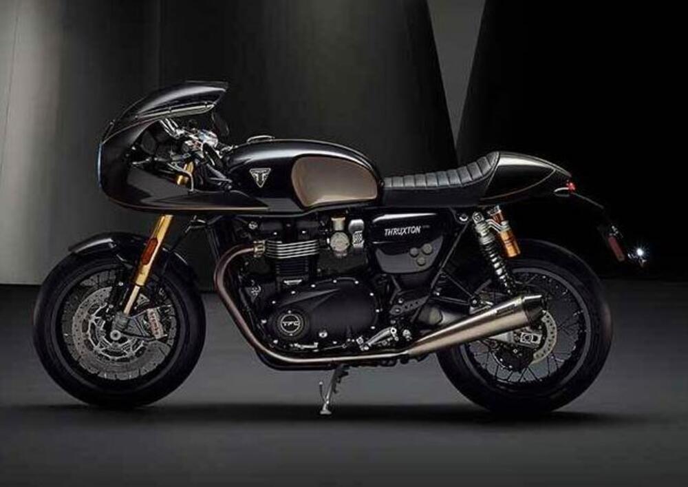 Triumph Thruxton 1200 TFC (2020) (2)