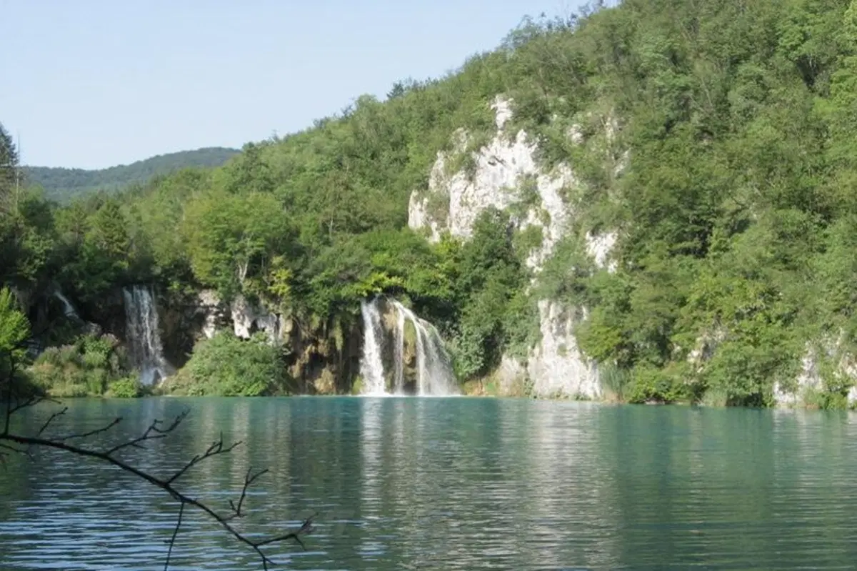 Viaggi. Moto vacanza nell'ex Jugoslavia