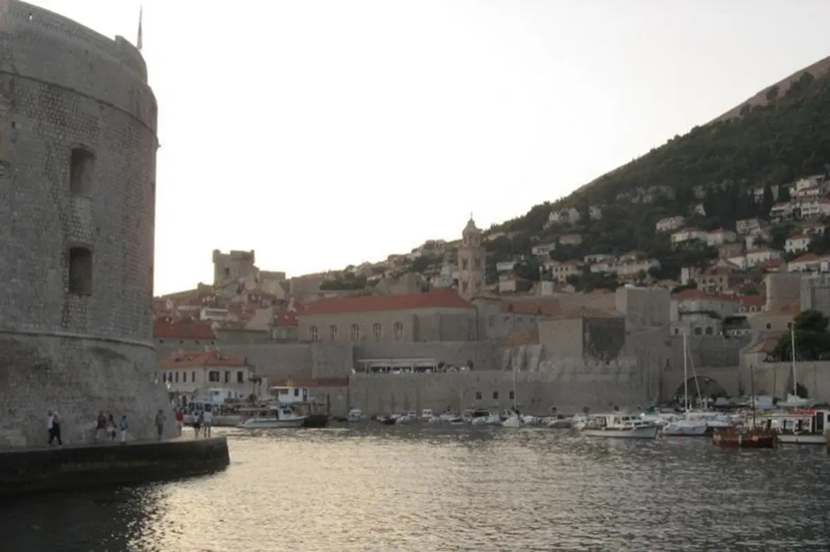 Viaggi. Moto vacanza nell'ex Jugoslavia (4)