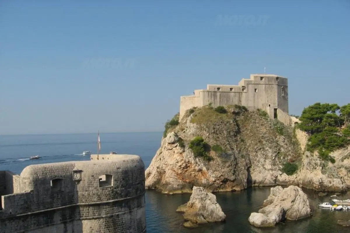 Viaggi. Moto vacanza nell'ex Jugoslavia (6)