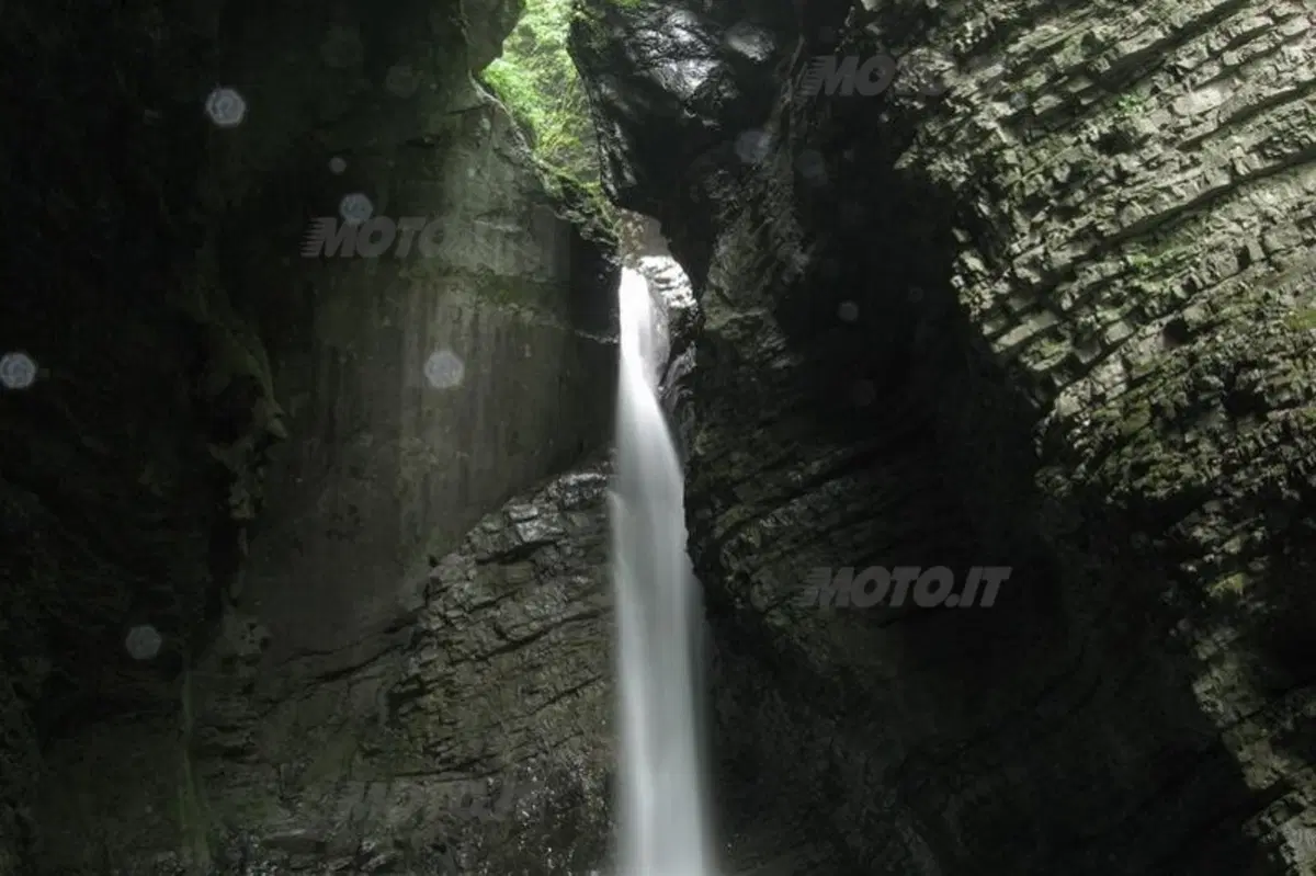 Viaggi. Moto vacanza nell'ex Jugoslavia (8)