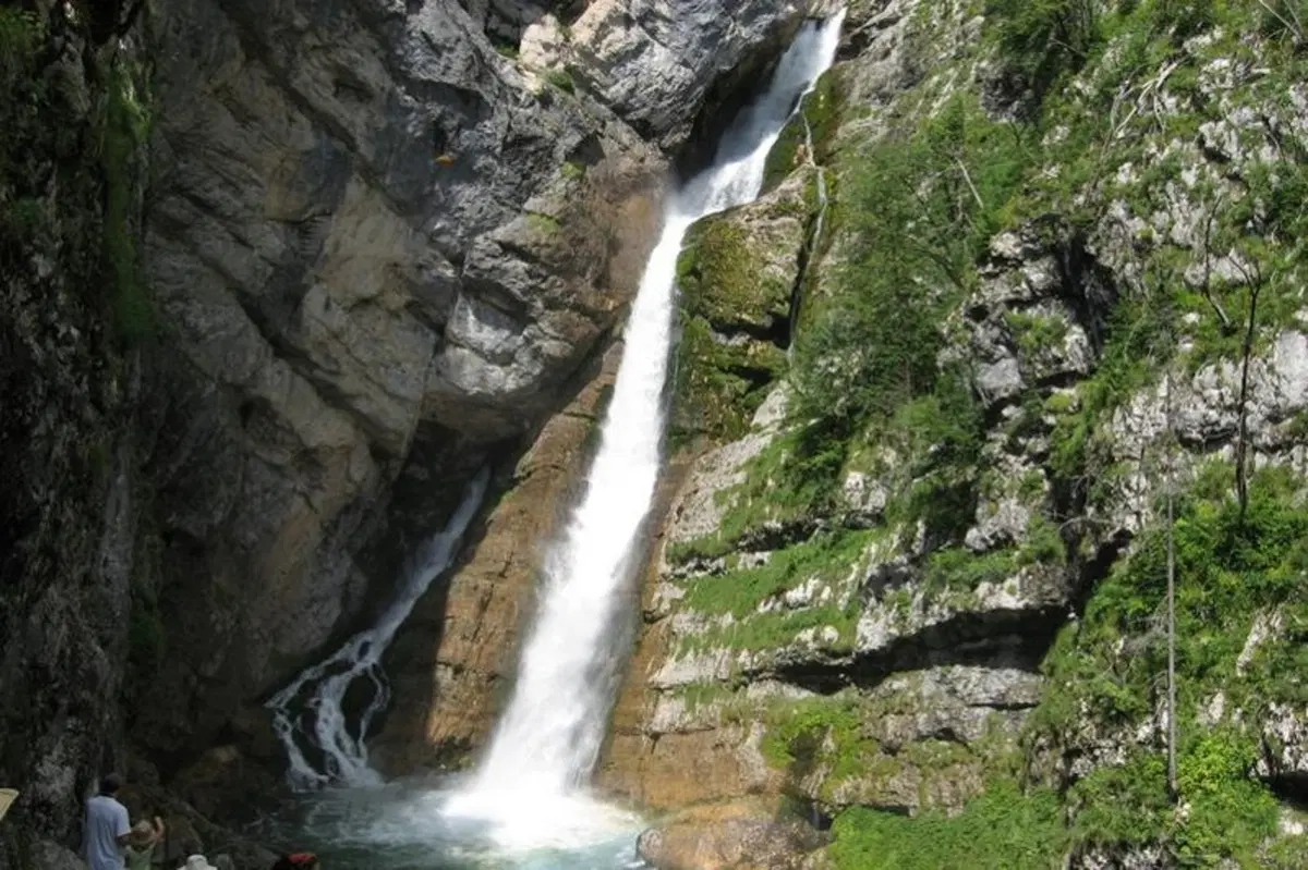 Viaggi. Moto vacanza nell'ex Jugoslavia (13)
