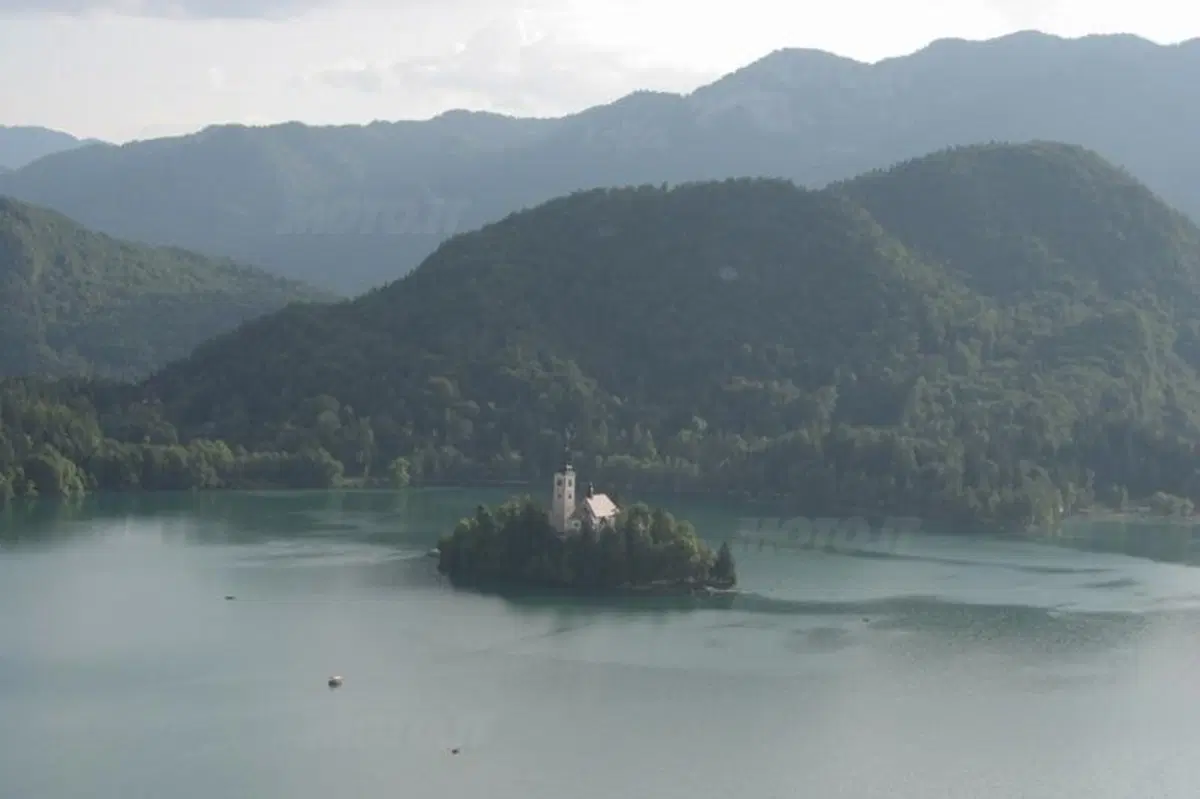Viaggi. Moto vacanza nell'ex Jugoslavia (14)
