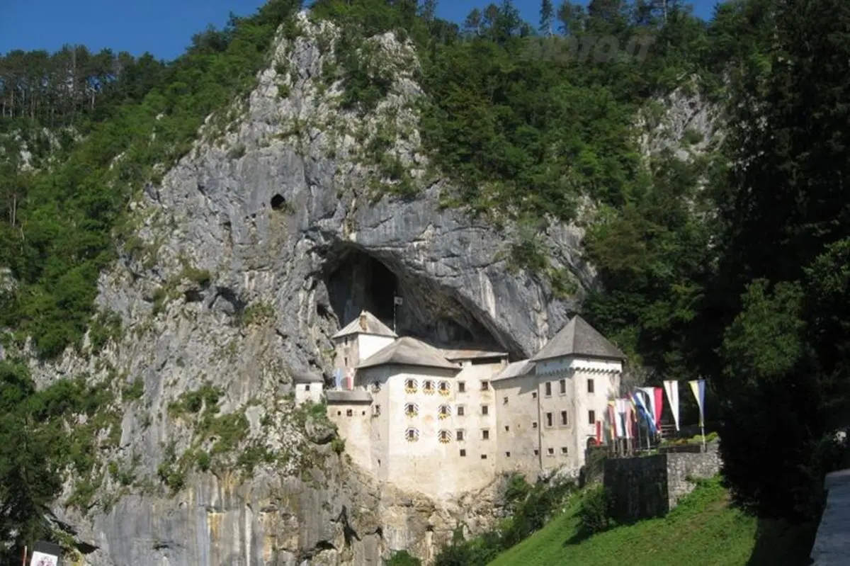 Viaggi. Moto vacanza nell'ex Jugoslavia (17)