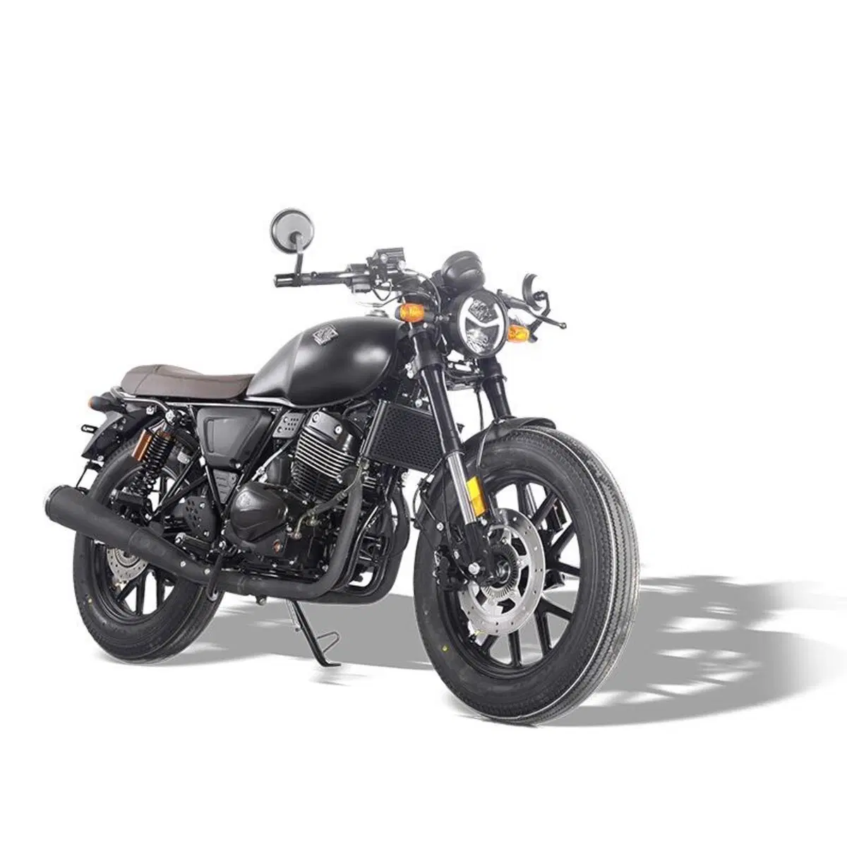 Archive Motorcycle AM 70 250 AM 70 250 Cafe Racer (2020) (3)