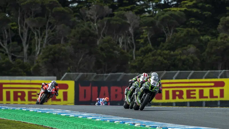 SBK 2020, Alex Lowes: un compagno scomodo per Rea