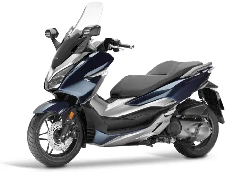Honda Forza 300