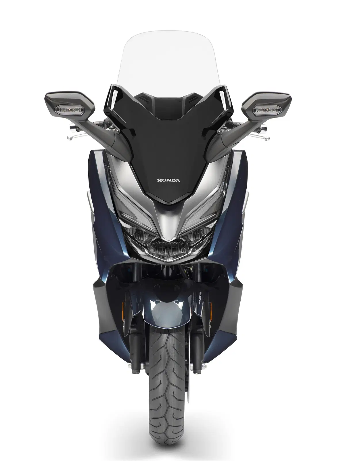Honda Forza 300 Forza 300 Limited Edition ABS (2020) (3)