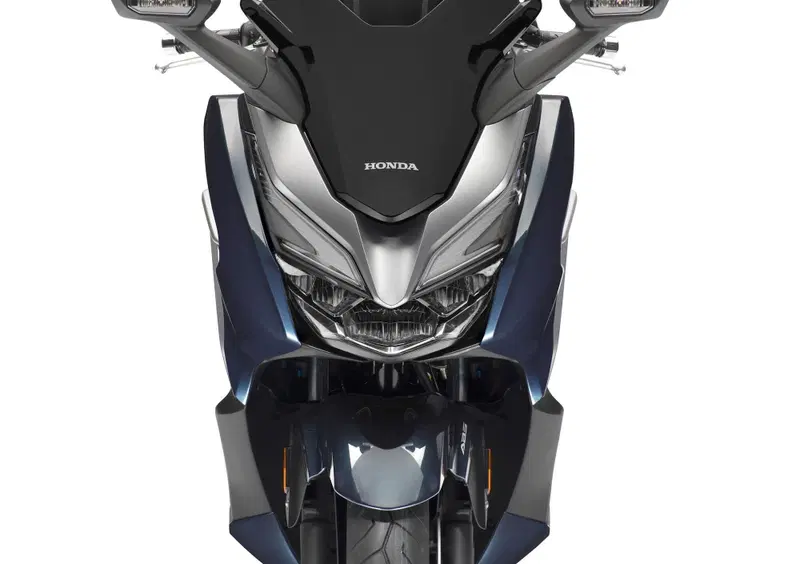 Honda Forza 300 Forza 300 Limited Edition ABS (2020) (3)