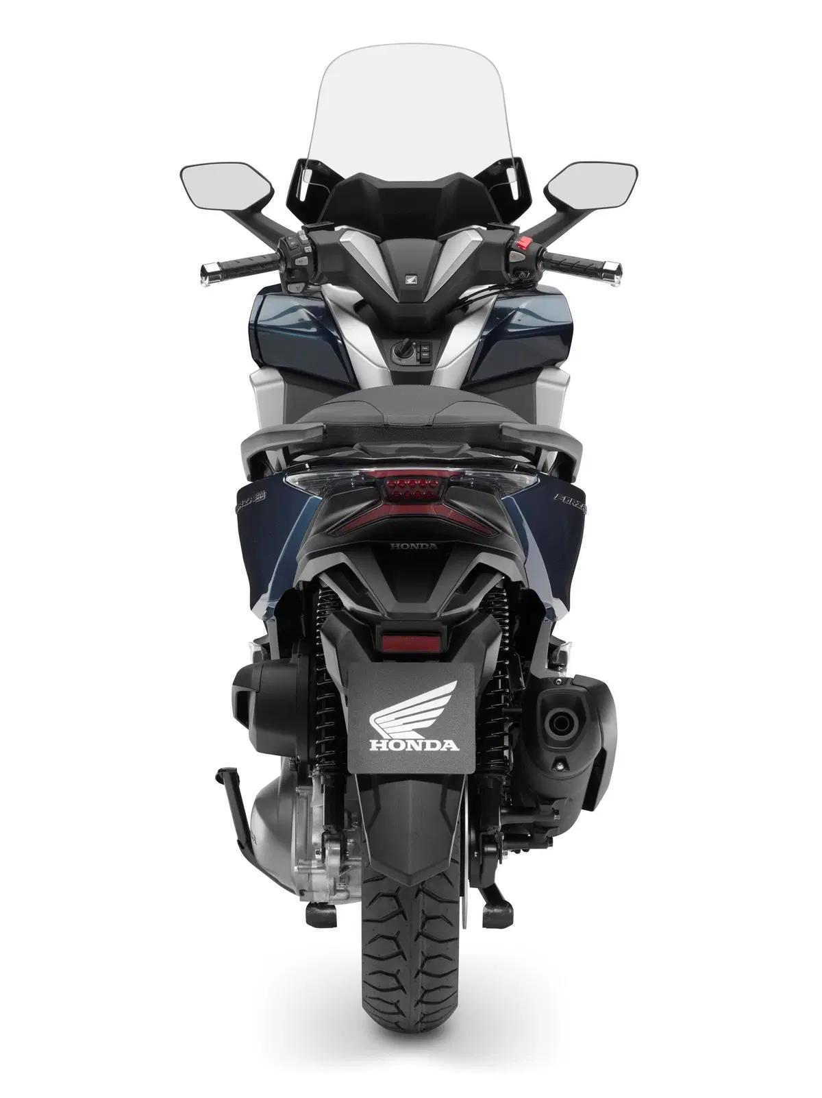 Honda Forza 300 Forza 300 Limited Edition ABS (2020) (5)