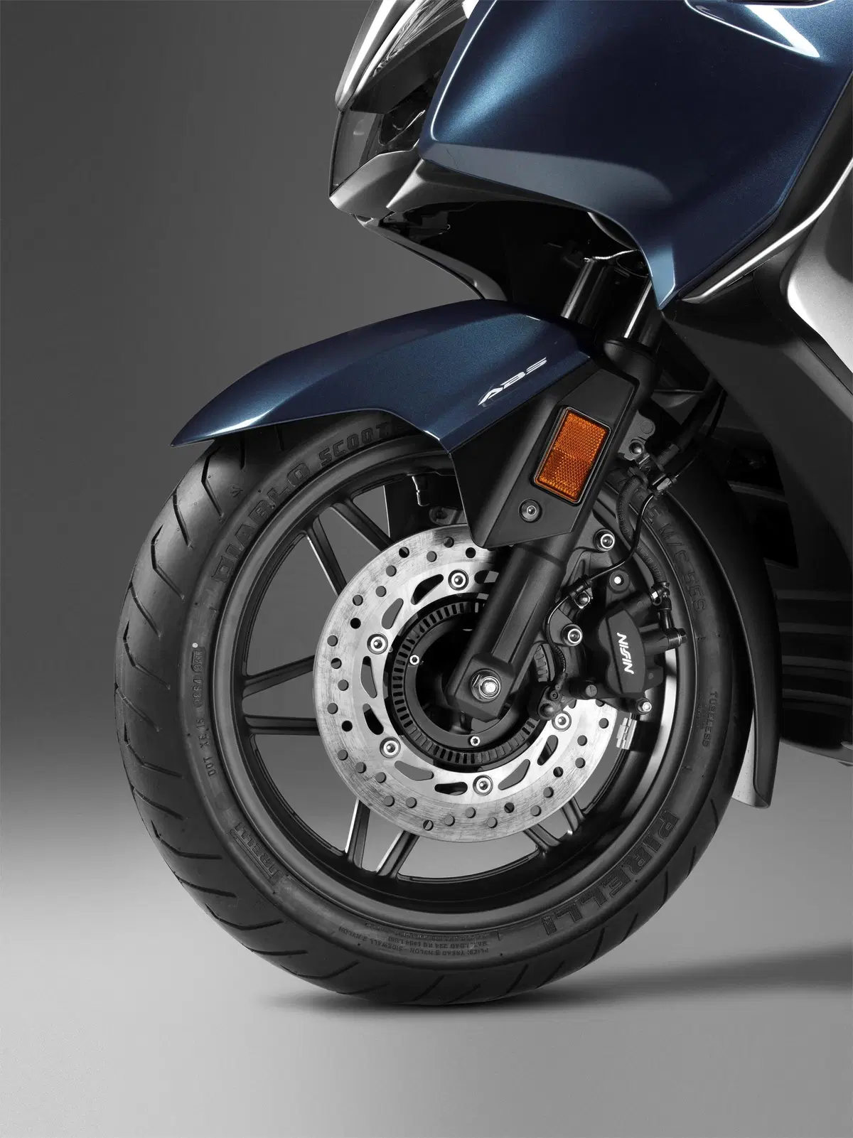 Honda Forza 300 Forza 300 Limited Edition ABS (2020) (10)