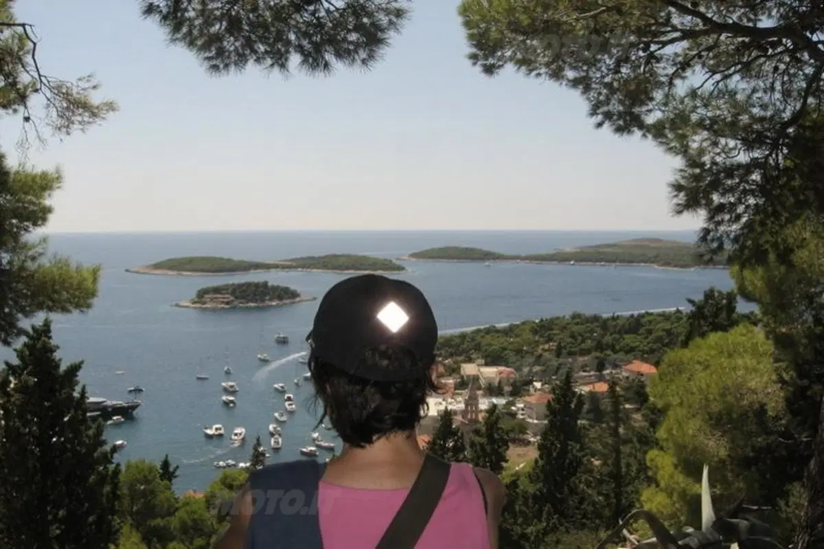 Viaggi. Moto vacanza nell'ex Jugoslavia (28)