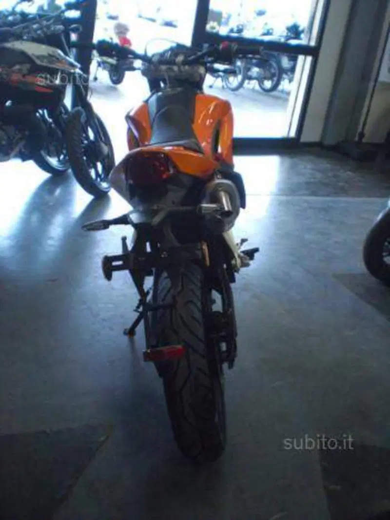 KSR Moto TW 125 SM EFI (2017 - 20) (3)