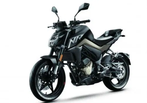 CFMOTO 300NK