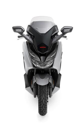 Nuovo Honda Forza 300 Limited Edition (9)