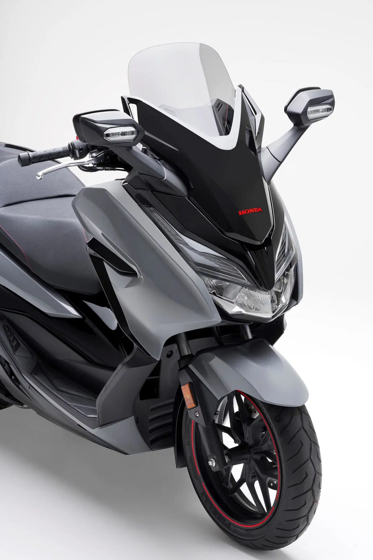 Nuovo Honda Forza 300 Limited Edition (10)