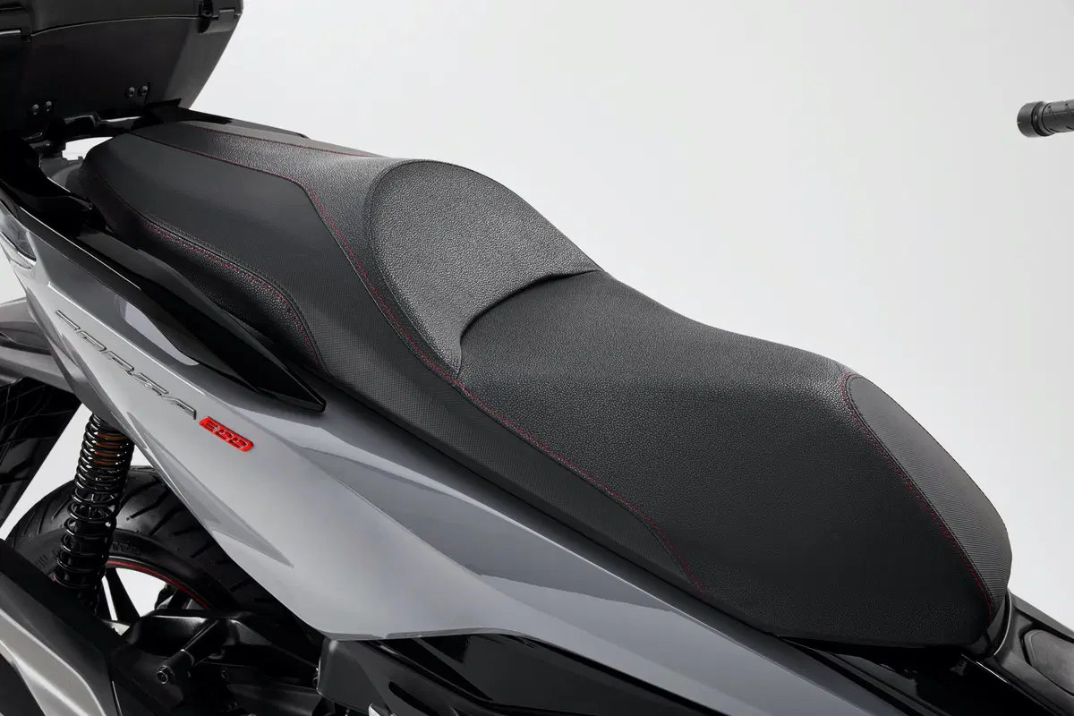 Nuovo Honda Forza 300 Limited Edition (15)