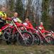 Honda CRF Enduro TEST: 250, 300, 400, 450 quale scegliere?