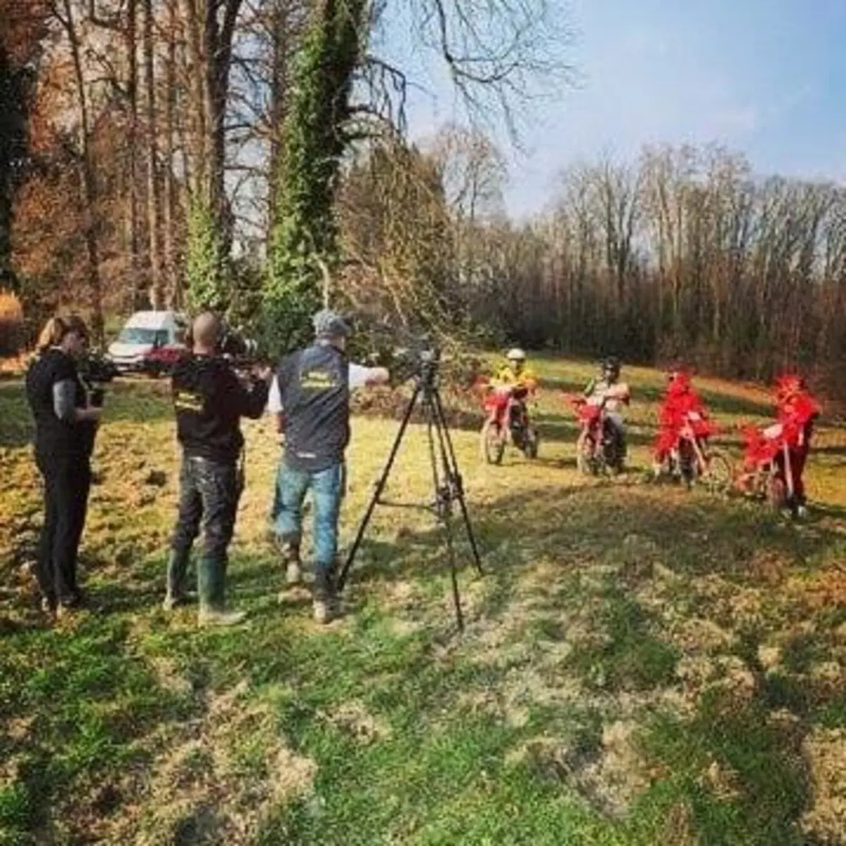 Honda CRF Enduro TEST: 250, 300, 400, 450 quale scegliere? (2)
