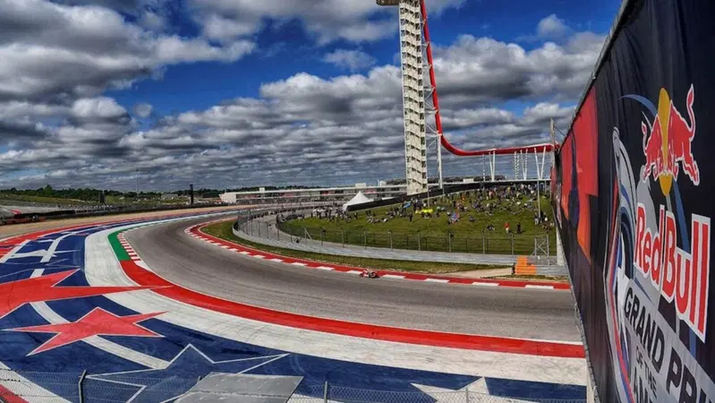 MotoGP e Coronavirus, in attesa del "piano B" di Dorna: si partir&agrave; dagli USA? O addirittura da Jerez?