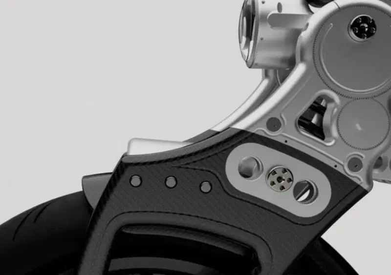 Curtiss Motorcycle Co. Curtiss 1 Curtiss 1 (2020 - 26) (5)