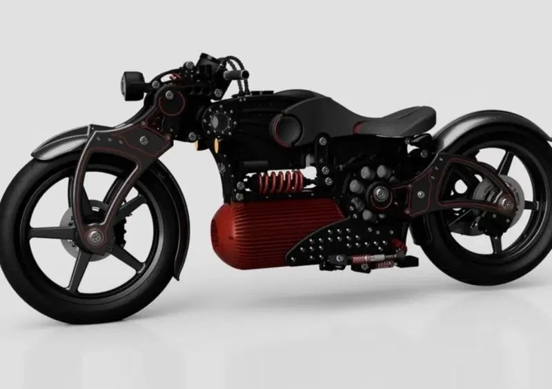 Curtiss Motorcycle Co. Curtiss 1 Curtiss 1 (2020 - 26) (3)