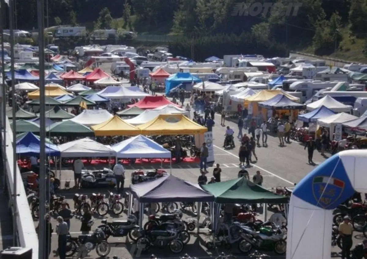 Dall'11 al 13 maggio, a Varano de&rsquo; Melegari, va in scena l'11&deg; Asimotoshow