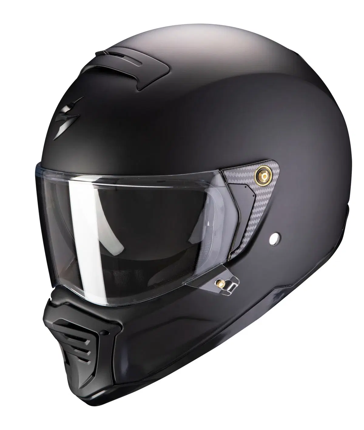 Scorpion Sports: casco full face EXO HX1