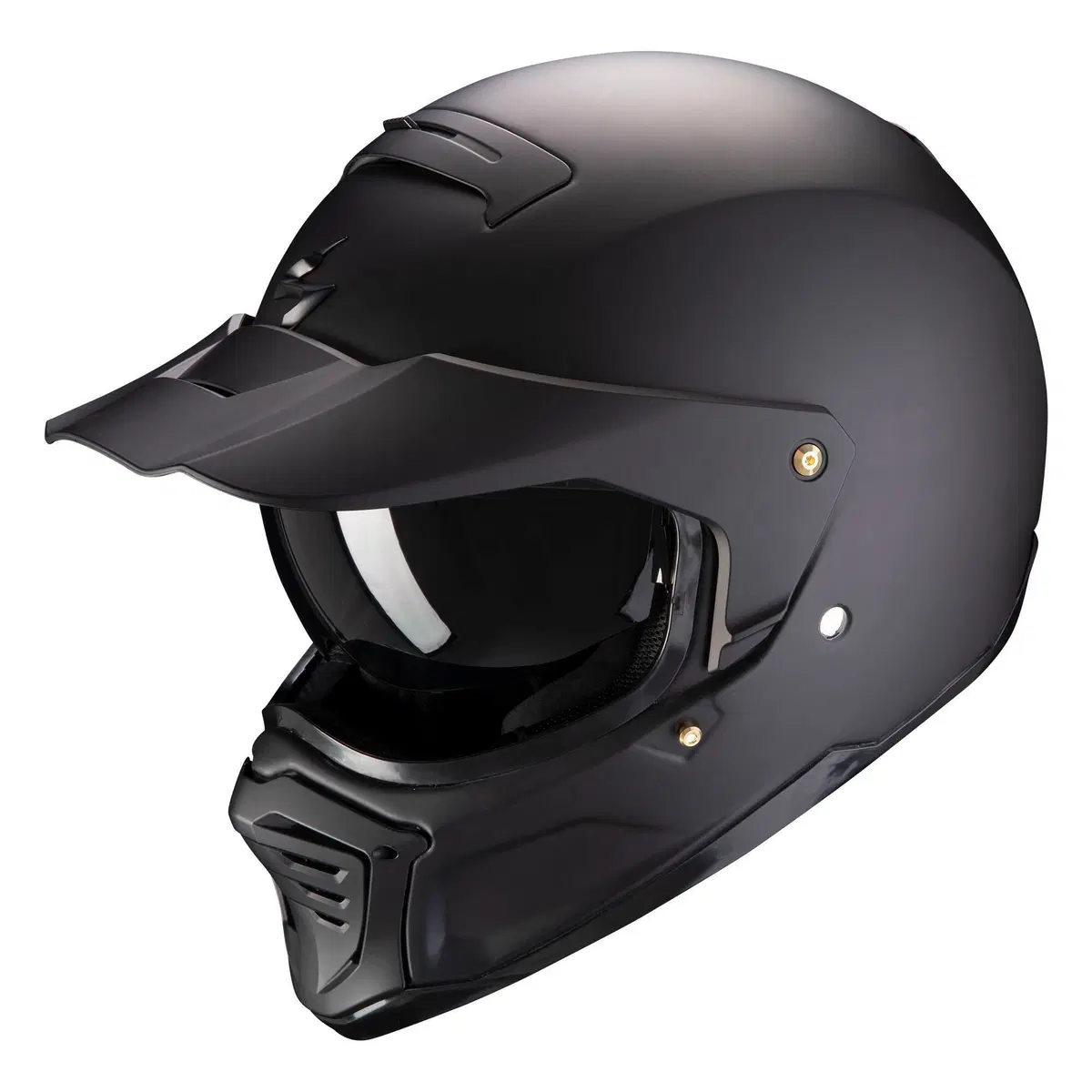 Scorpion Sports: casco full face EXO HX1 (5)