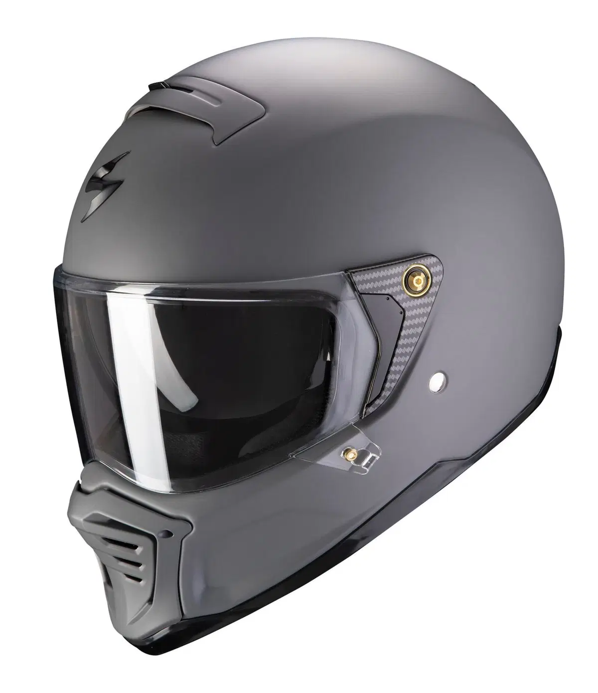 Scorpion Sports: casco full face EXO HX1 (4)