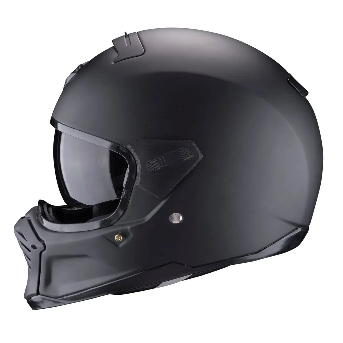 Scorpion Sports: casco full face EXO HX1 (6)
