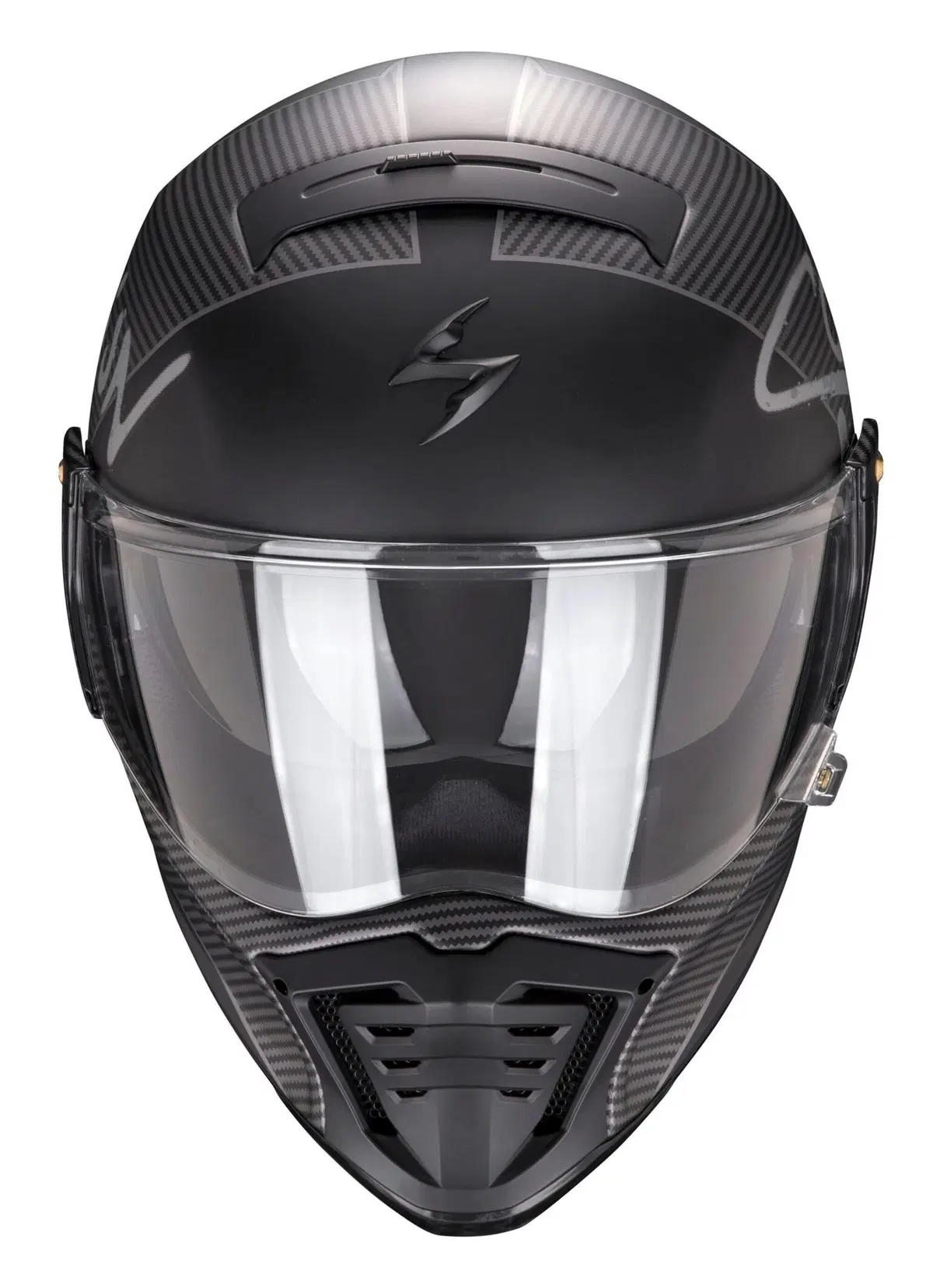 Scorpion Sports: casco full face EXO HX1 (7)