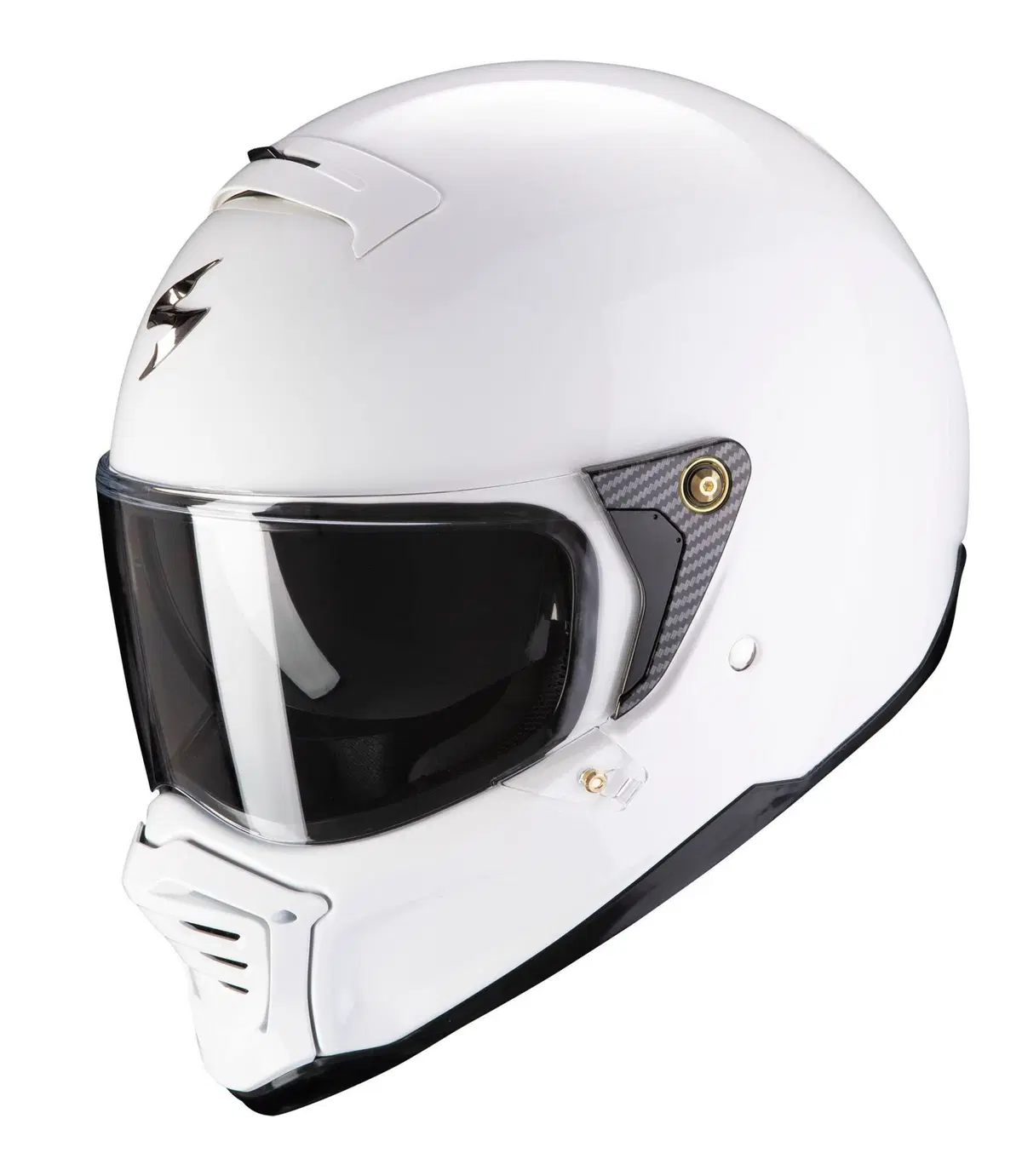 Scorpion Sports: casco full face EXO HX1 (8)