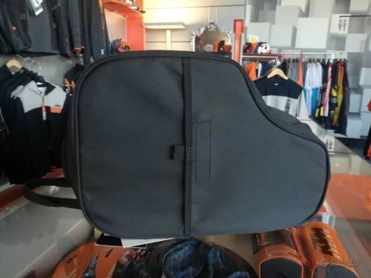Borsa interna per valigia touring KTM 60312925060 (2)