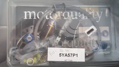KIT TUBI FRENO POST. YAMAHA R6/2005 Motor Quality