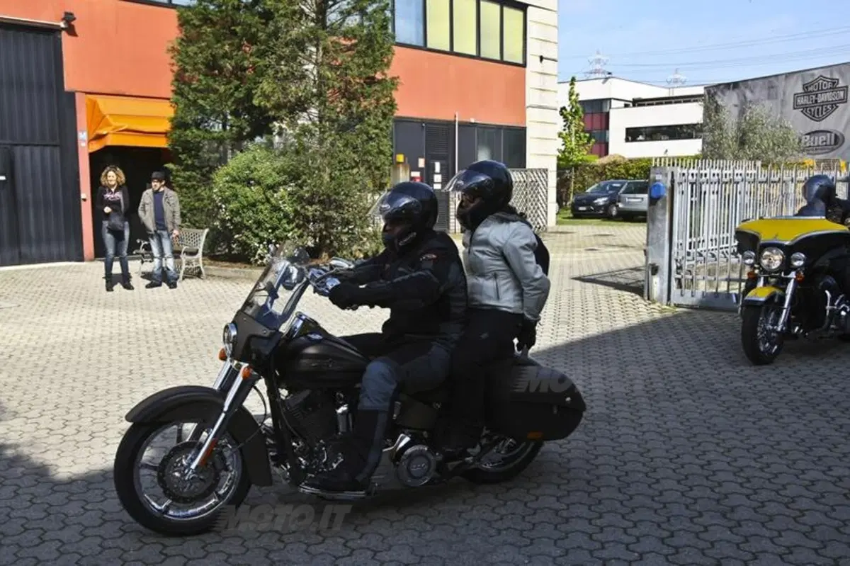 Il raduno Harley-Davidson in Toscana (18)